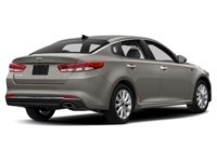 2018 Kia Optima LX+