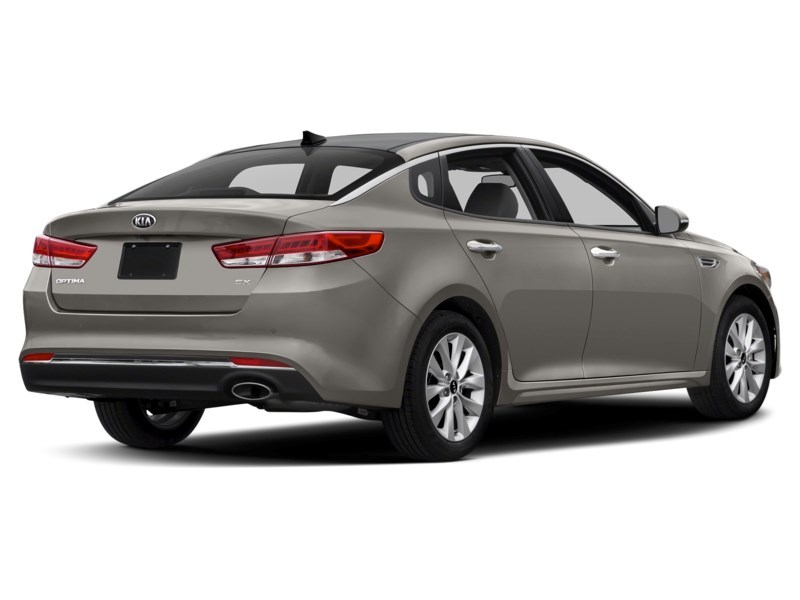2018 Kia Optima LX+