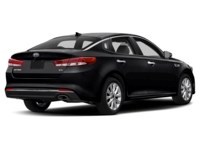 2018 Kia Optima LX+