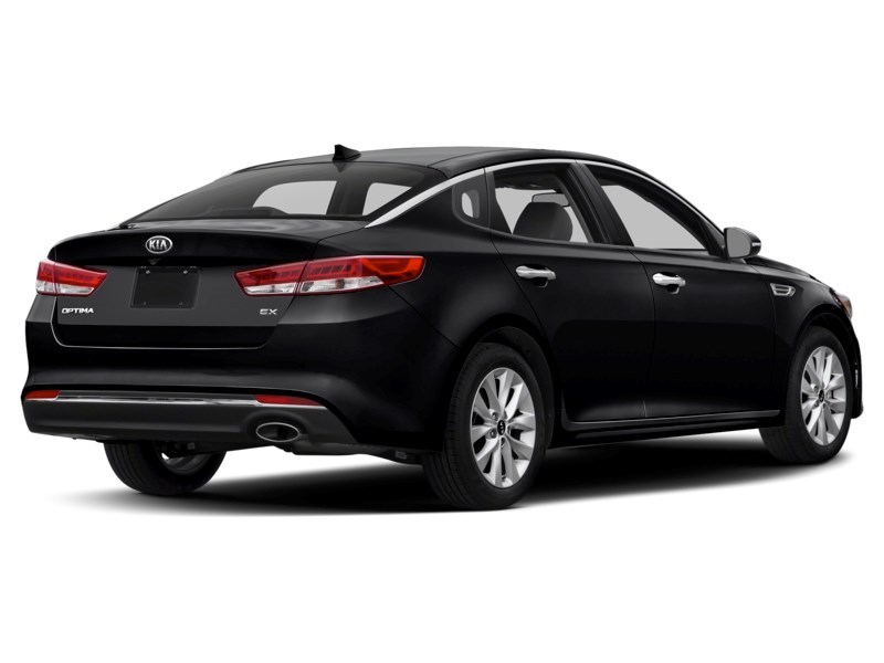 2018 Kia Optima LX+