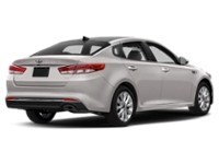 2018 Kia Optima LX+ Sparkling Silver  Shot 20
