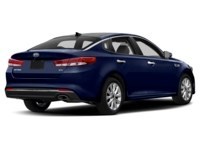 2018 Kia Optima LX+