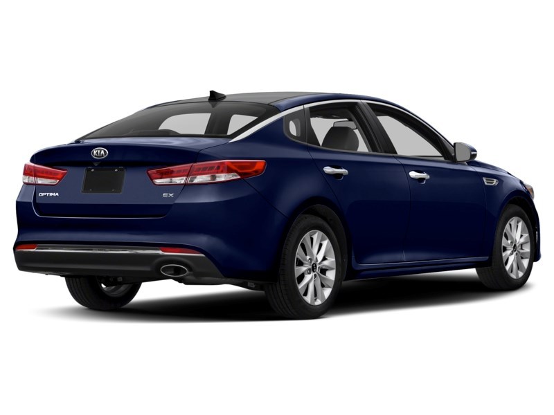 2018 Kia Optima LX+