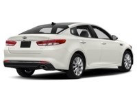 2018 Kia Optima LX+