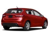 2016 Kia Forte 2.0L LX+ (A6) Racing Red  Shot 2