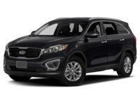 2018 Kia Sorento 3.3L LX V6 7-Seater