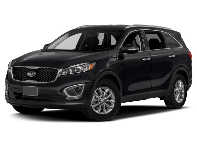 2018 Kia Sorento 3.3L LX V6 7-Seater