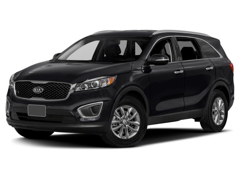 2018 Kia Sorento 3.3L LX V6 7-Seater