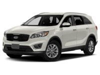 2018 Kia Sorento 3.3L LX V6 7-Seater