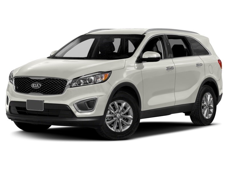 2018 Kia Sorento 3.3L LX V6 7-Seater