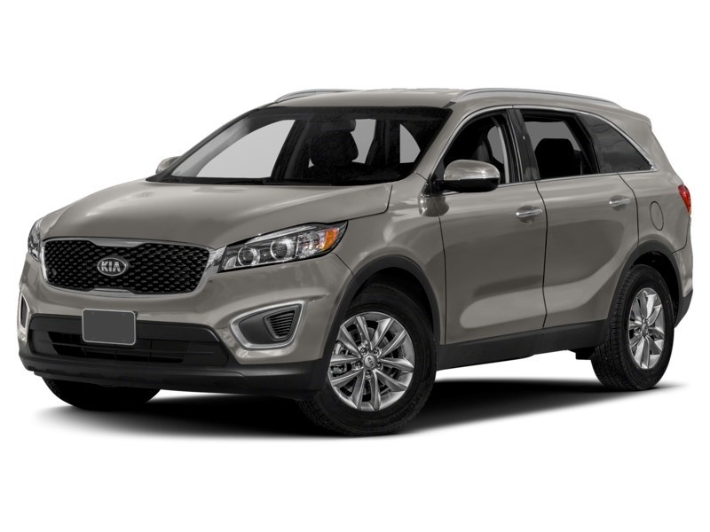 2018 Kia Sorento 3.3L LX V6 7-Seater