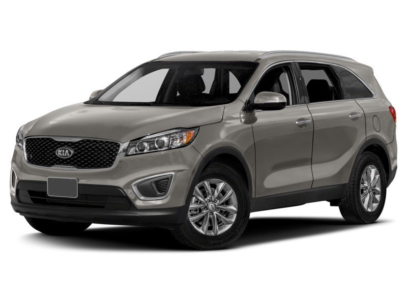 2018 Kia Sorento 3.3L LX V6 7-Seater