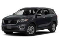 2018 Kia Sorento 3.3L LX V6 7-Seater