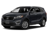 2018 Kia Sorento 3.3L LX V6 7-Seater Graphite  Shot 19