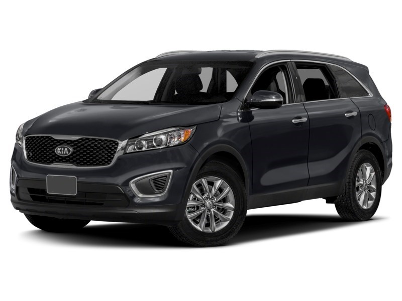 2018 Kia Sorento 3.3L LX V6 7-Seater