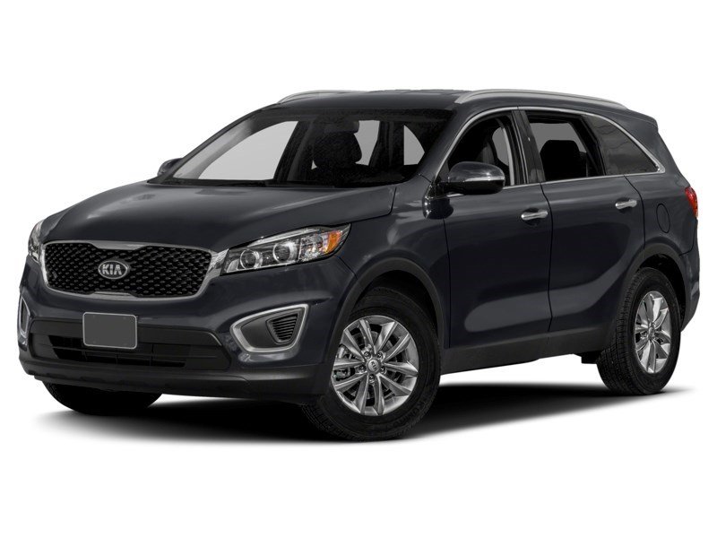 2018 Kia Sorento 3.3L LX V6 7-Seater