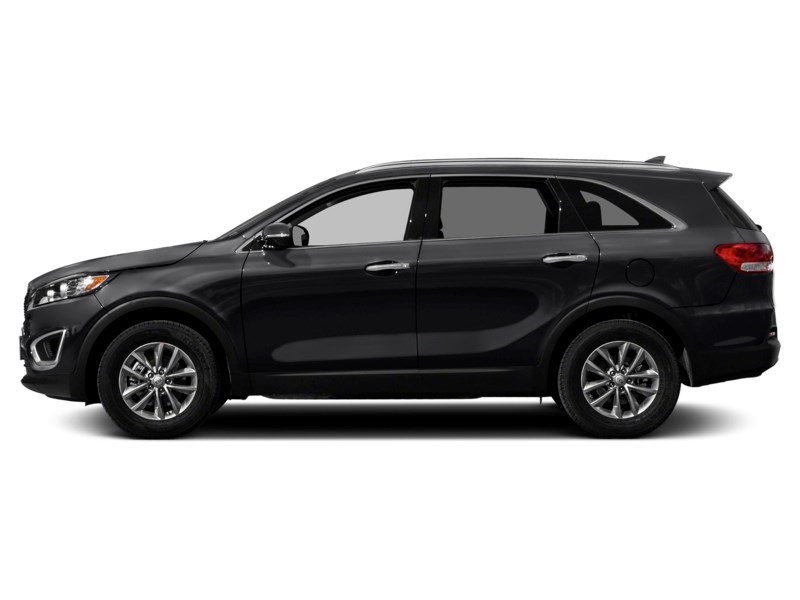 2018 Kia Sorento 3.3L LX V6 7-Seater