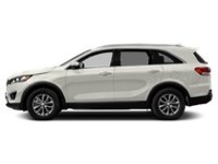 2018 Kia Sorento 3.3L LX V6 7-Seater Snow White Pearl  Shot 11