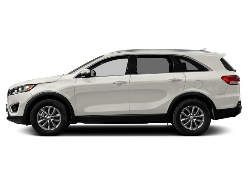 2018 Kia Sorento 3.3L LX V6 7-Seater