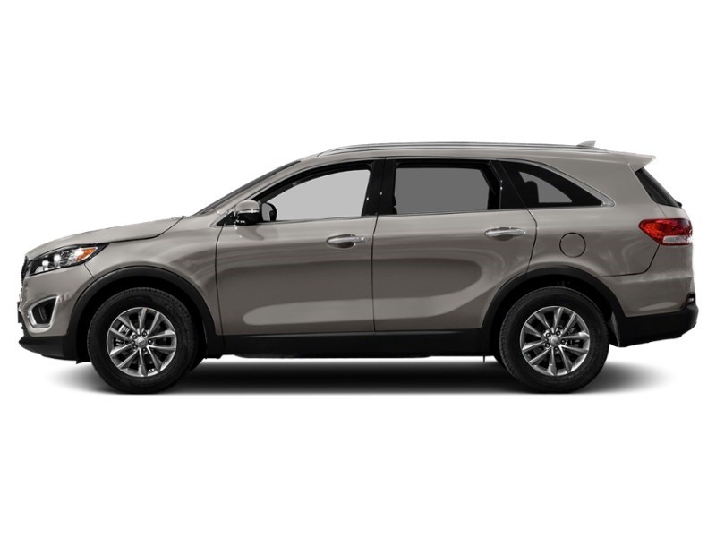 2018 Kia Sorento 3.3L LX V6 7-Seater Titanium  Shot 17