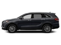 2018 Kia Sorento 3.3L LX V6 7-Seater Graphite  Shot 21