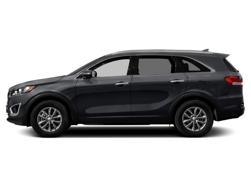 2018 Kia Sorento 3.3L LX V6 7-Seater