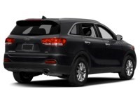 2018 Kia Sorento 3.3L LX V6 7-Seater