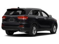 2018 Kia Sorento 3.3L LX V6 7-Seater Ebony Black  Shot 6