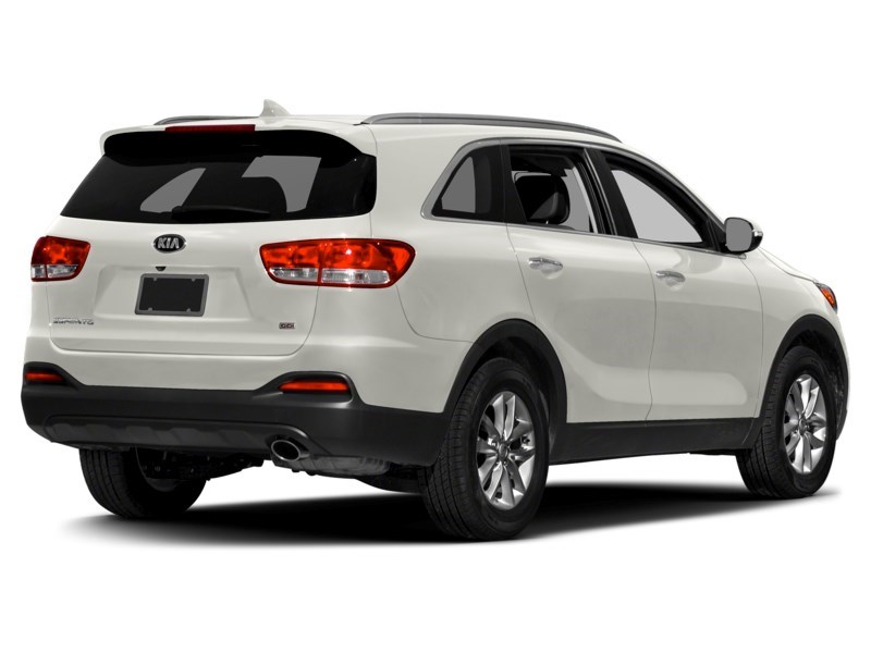 2018 Kia Sorento 3.3L LX V6 7-Seater