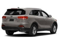 2018 Kia Sorento 3.3L LX V6 7-Seater Titanium  Shot 14
