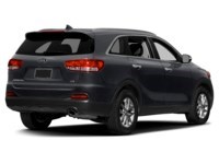 2018 Kia Sorento 3.3L LX V6 7-Seater