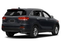 2018 Kia Sorento 3.3L LX V6 7-Seater Graphite  Shot 20