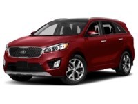 2016 Kia Sorento 3.3L SX 7-Seater