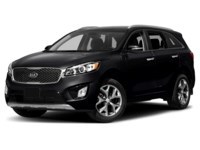 2016 Kia Sorento 3.3L SX 7-Seater