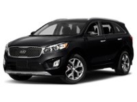 2016 Kia Sorento 3.3L SX 7-Seater Ebony Black  Shot 7