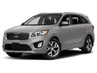 2016 Kia Sorento 3.3L SX 7-Seater