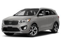 2016 Kia Sorento 3.3L SX 7-Seater Titanium Silver Metallic  Shot 13