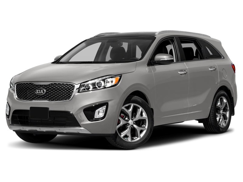 2016 Kia Sorento 3.3L SX 7-Seater