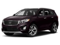 2016 Kia Sorento 3.3L SX 7-Seater Dark Cherry Metallic  Shot 19