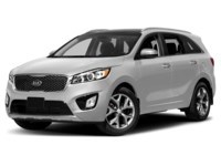 2016 Kia Sorento 3.3L SX 7-Seater