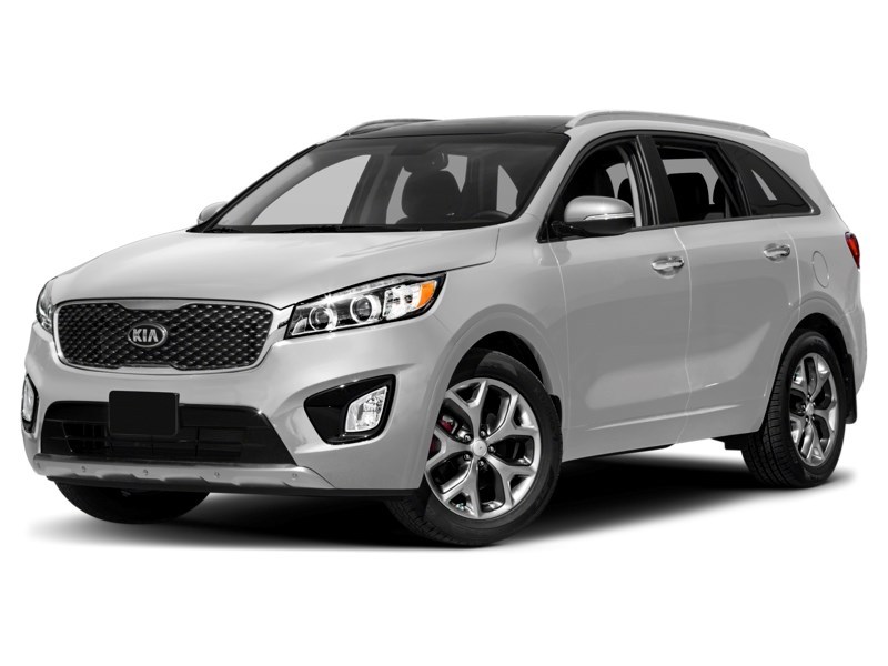2016 Kia Sorento 3.3L SX 7-Seater