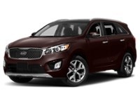 2016 Kia Sorento 3.3L SX 7-Seater