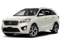2016 Kia Sorento 3.3L SX 7-Seater
