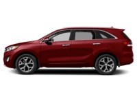 2016 Kia Sorento 3.3L SX 7-Seater