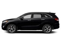 2016 Kia Sorento 3.3L SX 7-Seater