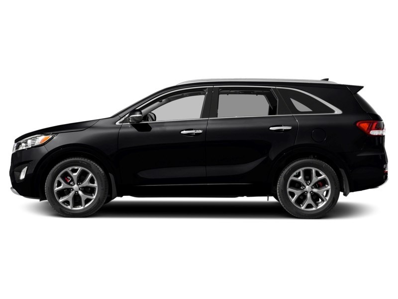2016 Kia Sorento 3.3L SX 7-Seater
