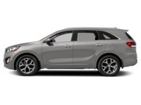 2016 Kia Sorento 3.3L SX 7-Seater