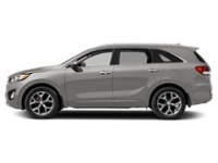 2016 Kia Sorento 3.3L SX 7-Seater Titanium Silver Metallic  Shot 17
