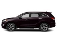 2016 Kia Sorento 3.3L SX 7-Seater Dark Cherry Metallic  Shot 21