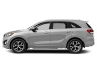 2016 Kia Sorento 3.3L SX 7-Seater Sparkling Silver Metallic  Shot 27